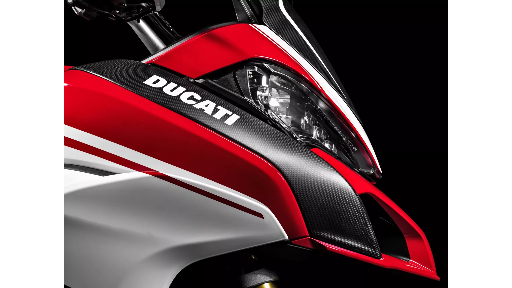 Ducati Multistrada 1200 Pikes Peak - Image 8 Ducati Multistrada 1200 Pikes Peak - Image 8